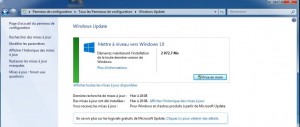 Migration Windows 10 - B