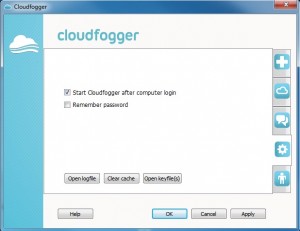Cloudfogger